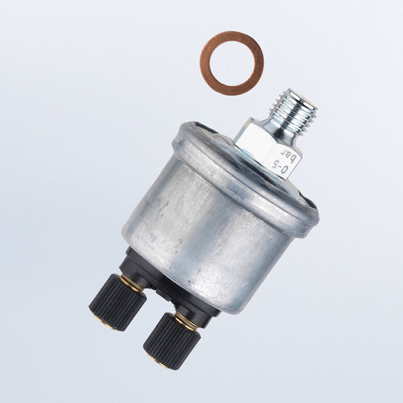 Pressure Sender 80 PSI Warning Contact 8-5 PS